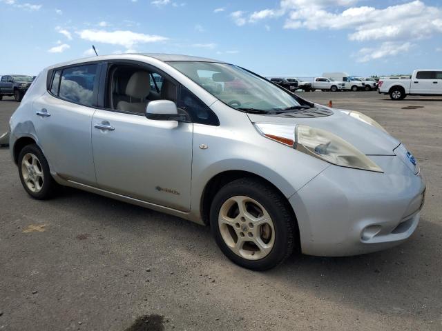 Photo 3 VIN: JN1AZ0CP3BT005619 - NISSAN LEAF SV 