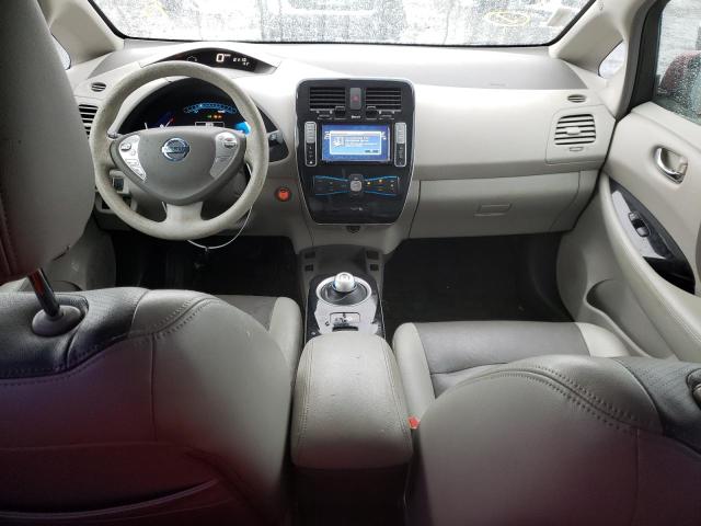 Photo 7 VIN: JN1AZ0CP4BT001045 - NISSAN LEAF SV 