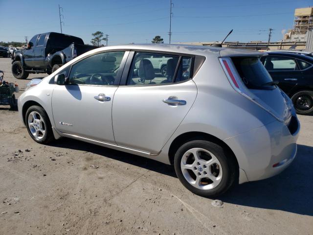 Photo 1 VIN: JN1AZ0CP4BT005936 - NISSAN LEAF 