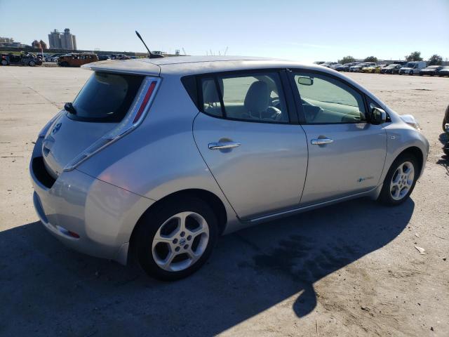 Photo 2 VIN: JN1AZ0CP4BT005936 - NISSAN LEAF 