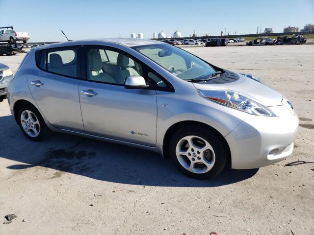 Photo 3 VIN: JN1AZ0CP4BT005936 - NISSAN LEAF 