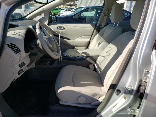 Photo 6 VIN: JN1AZ0CP4BT005936 - NISSAN LEAF 