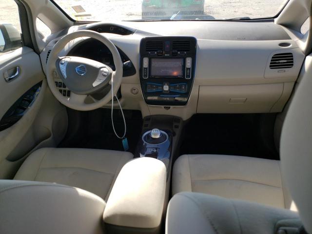 Photo 7 VIN: JN1AZ0CP4BT005936 - NISSAN LEAF 