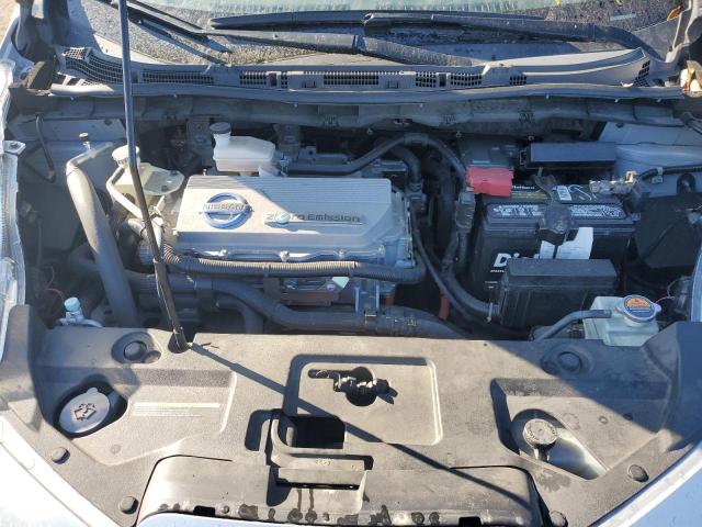 Photo 10 VIN: JN1AZ0CP4BT005970 - NISSAN LEAF 