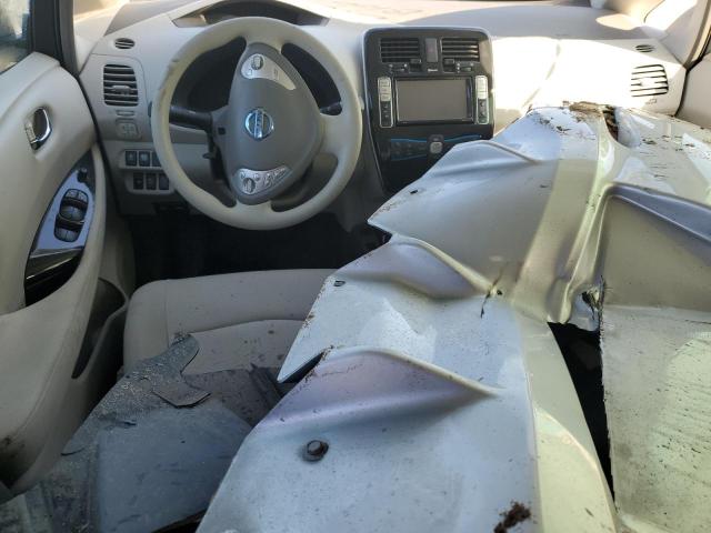 Photo 7 VIN: JN1AZ0CP4BT005970 - NISSAN LEAF 