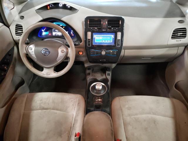 Photo 7 VIN: JN1AZ0CP4CT018865 - NISSAN LEAF 