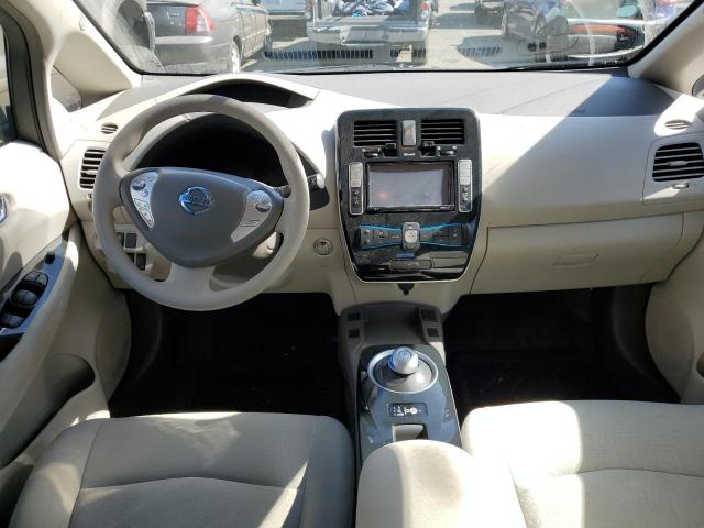 Photo 7 VIN: JN1AZ0CP5BT001975 - NISSAN LEAF SV 