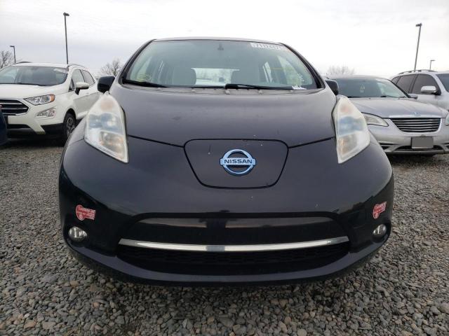 Photo 8 VIN: JN1AZ0CP5BT006979 - NISSAN LEAF SV 