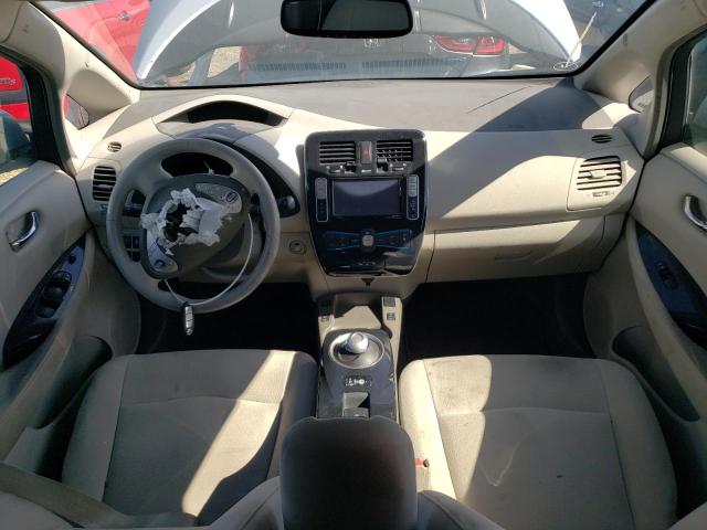 Photo 7 VIN: JN1AZ0CP5CT016591 - NISSAN LEAF 