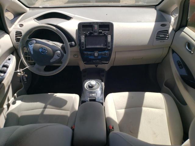 Photo 7 VIN: JN1AZ0CP5CT016929 - NISSAN LEAF 