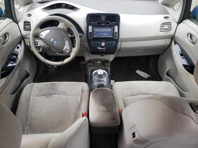 Photo 7 VIN: JN1AZ0CP5CT023783 - NISSAN LEAF 