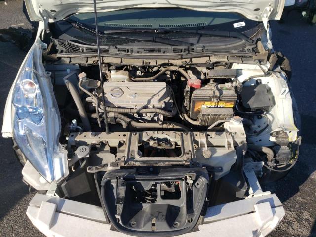 Photo 10 VIN: JN1AZ0CP5CT025355 - NISSAN LEAF 