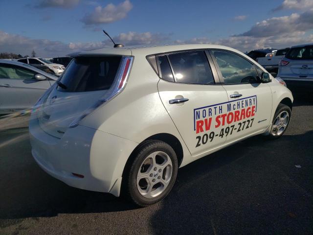 Photo 2 VIN: JN1AZ0CP5CT025355 - NISSAN LEAF 