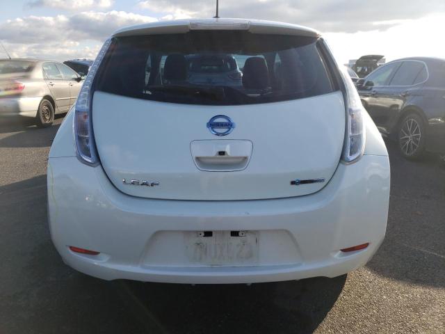 Photo 5 VIN: JN1AZ0CP5CT025355 - NISSAN LEAF 