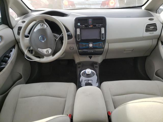 Photo 7 VIN: JN1AZ0CP5CT026957 - NISSAN LEAF 