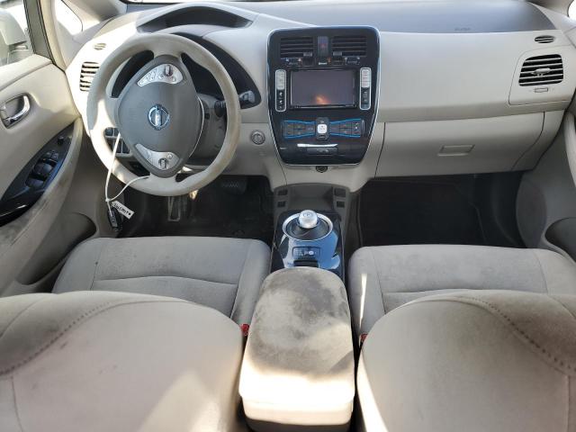 Photo 7 VIN: JN1AZ0CP6BT004769 - NISSAN LEAF 