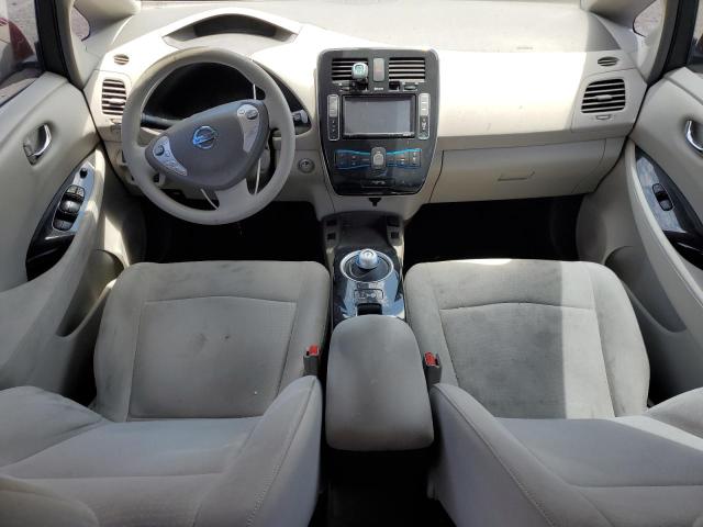 Photo 7 VIN: JN1AZ0CP6BT008112 - NISSAN LEAF SV 