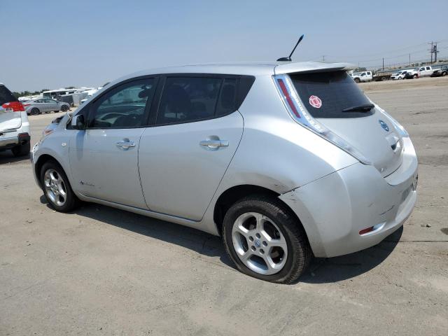 Photo 1 VIN: JN1AZ0CP7BT004375 - NISSAN LEAF 