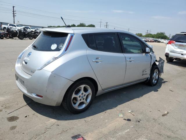 Photo 2 VIN: JN1AZ0CP7BT004375 - NISSAN LEAF 