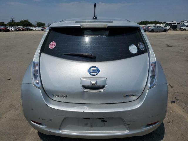 Photo 5 VIN: JN1AZ0CP7BT004375 - NISSAN LEAF 