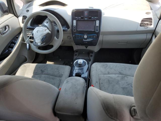 Photo 7 VIN: JN1AZ0CP7BT004375 - NISSAN LEAF 