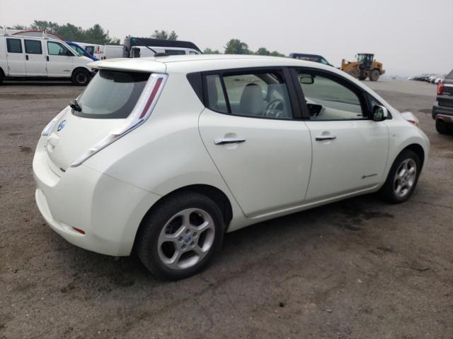 Photo 2 VIN: JN1AZ0CP7BT005932 - NISSAN LEAF SV 