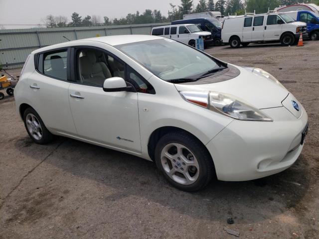 Photo 3 VIN: JN1AZ0CP7BT005932 - NISSAN LEAF SV 