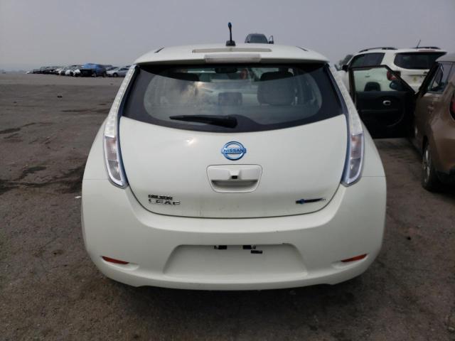 Photo 5 VIN: JN1AZ0CP7BT005932 - NISSAN LEAF SV 