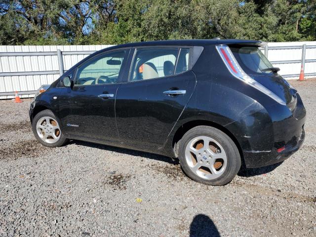 Photo 1 VIN: JN1AZ0CP7BT007227 - NISSAN LEAF SV 