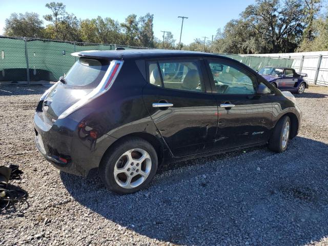 Photo 2 VIN: JN1AZ0CP7BT007227 - NISSAN LEAF SV 