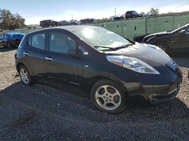 Photo 3 VIN: JN1AZ0CP7BT007227 - NISSAN LEAF SV 