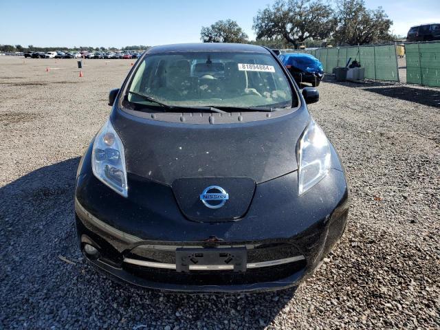 Photo 4 VIN: JN1AZ0CP7BT007227 - NISSAN LEAF SV 