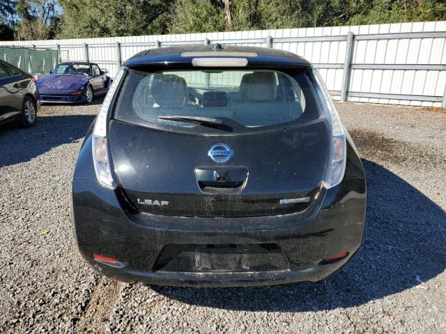 Photo 5 VIN: JN1AZ0CP7BT007227 - NISSAN LEAF SV 