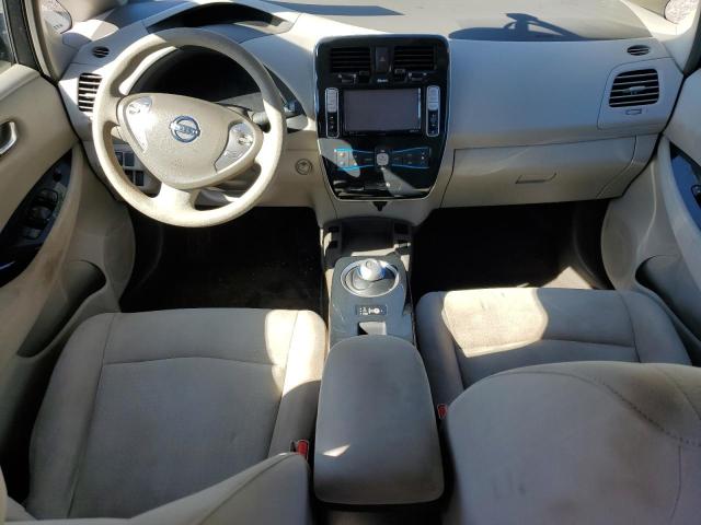 Photo 7 VIN: JN1AZ0CP7BT007227 - NISSAN LEAF SV 