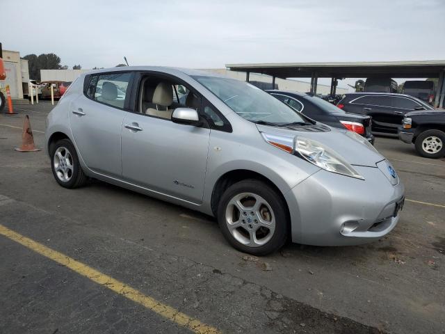 Photo 3 VIN: JN1AZ0CP7BT008913 - NISSAN LEAF SV 