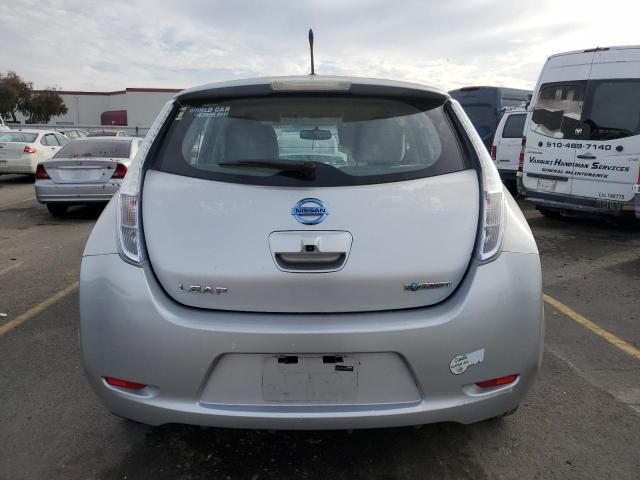 Photo 5 VIN: JN1AZ0CP7BT008913 - NISSAN LEAF SV 