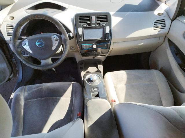 Photo 7 VIN: JN1AZ0CP7BT009351 - NISSAN LEAF SV 