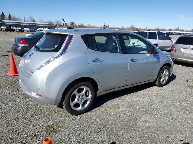 Photo 2 VIN: JN1AZ0CP7BT009446 - NISSAN LEAF SV 