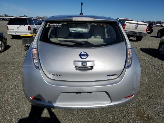 Photo 5 VIN: JN1AZ0CP7BT009446 - NISSAN LEAF SV 