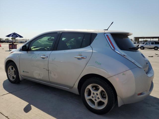 Photo 1 VIN: JN1AZ0CP7BT009611 - NISSAN LEAF SV 