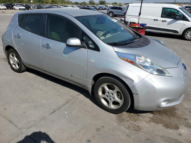 Photo 3 VIN: JN1AZ0CP7BT009611 - NISSAN LEAF SV 