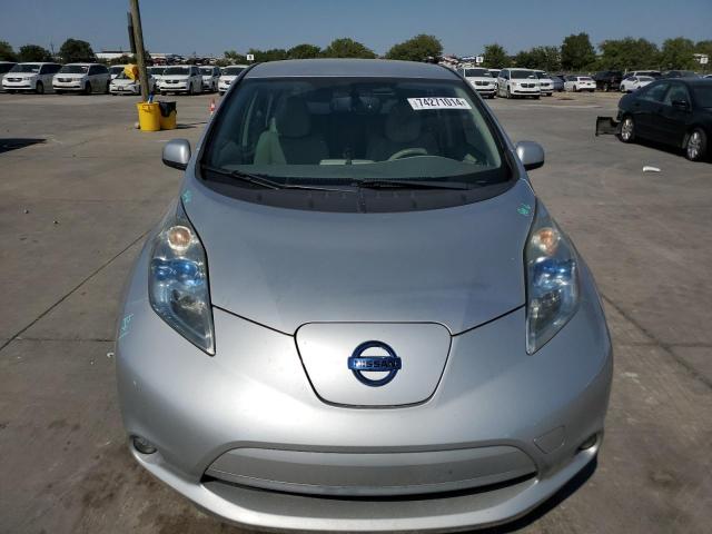 Photo 4 VIN: JN1AZ0CP7BT009611 - NISSAN LEAF SV 