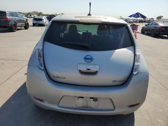 Photo 5 VIN: JN1AZ0CP7BT009611 - NISSAN LEAF SV 