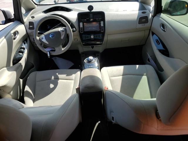 Photo 7 VIN: JN1AZ0CP7BT009611 - NISSAN LEAF SV 