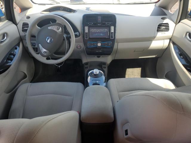 Photo 7 VIN: JN1AZ0CP7CT017015 - NISSAN LEAF 