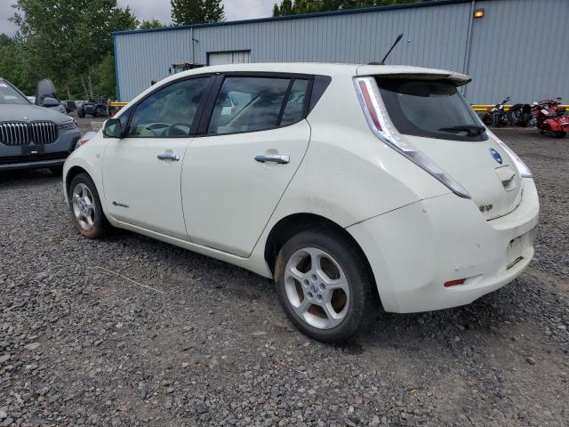 Photo 1 VIN: JN1AZ0CP7CT019332 - NISSAN LEAF 