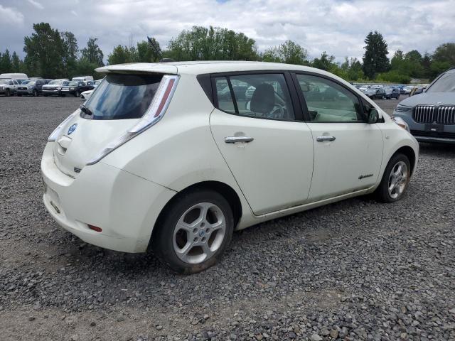 Photo 2 VIN: JN1AZ0CP7CT019332 - NISSAN LEAF 