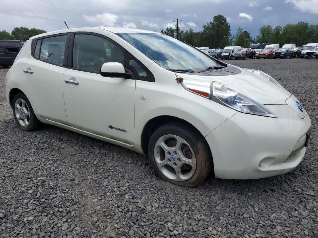 Photo 3 VIN: JN1AZ0CP7CT019332 - NISSAN LEAF 