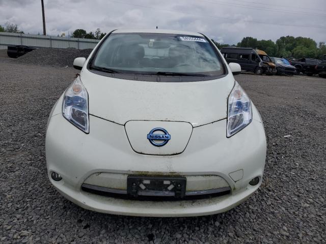 Photo 4 VIN: JN1AZ0CP7CT019332 - NISSAN LEAF 