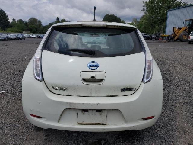 Photo 5 VIN: JN1AZ0CP7CT019332 - NISSAN LEAF 